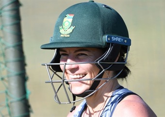 Proteas women name squad for tour of India in interim coach Du Preez's first assignment