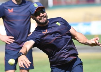 Rob Houwing | There's reason to have the heebies over Proteas' T20 World Cup opener