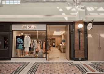 Introducing Trenery’s exciting new concept store