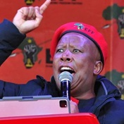 LIVE | WATCH: 'I don't care about Limpopo and Gauteng' -  Malema