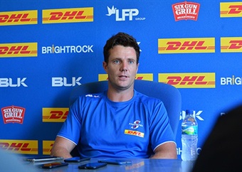 Stormers in play-off mode ahead of Lions battle: 'It's an SA derby, it's a bit personal'