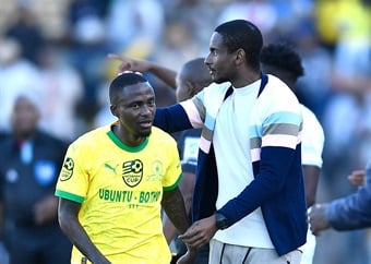 RED FLAGS: More questions over Lorch absence raised