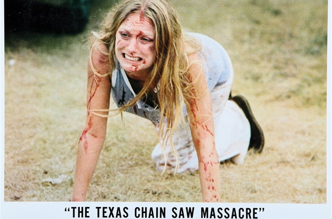 'The Texas Chainsaw Massacre' at 50: The slasher movie that changed everything