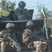 SANDF soldier killed, 13 others injured in battle with M23 rebels in DRC