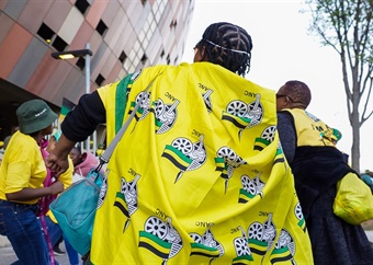 PROJECTION | These are the provinces the ANC is expected to lose its grip on