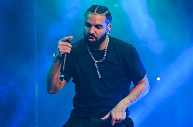 Drake's beef with Kendrick Lamar isn't nearly as important as his tiff with Tupac Shakur's estate over using the dead rapper's voice
