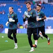 Official: Ancelotti Makes UCL Final Decision On Courtois