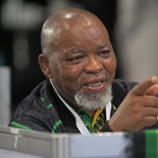 Mantashe says ANC 'multiplied itself’ through MK and EFF and must adapt to changing politics