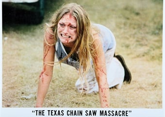 'The Texas Chainsaw Massacre' at 50: The slasher movie that changed everything