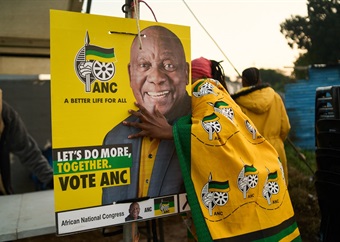 PROJECTION | ANC expected to scrape past 40%