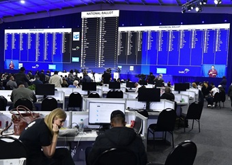 LIVE | Several political parties in the Western Cape file objection with IEC over votes