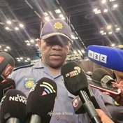 'There shouldn't be bad losers': KZN police call for calm as IEC prepares to announce results
