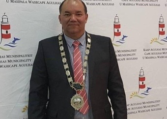 DA Cape Agulhas mayor removed amid allegations of misconduct