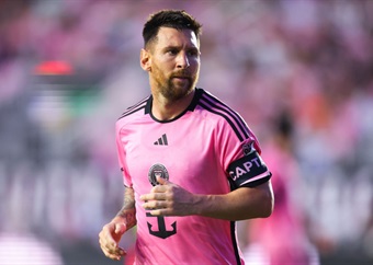 Messi To Face Ex-Chiefs Star? Coach Responds
