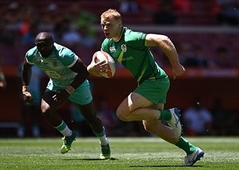 Blitzboks felled by New Zealand as path to Madrid Sevens playoffs gets tougher