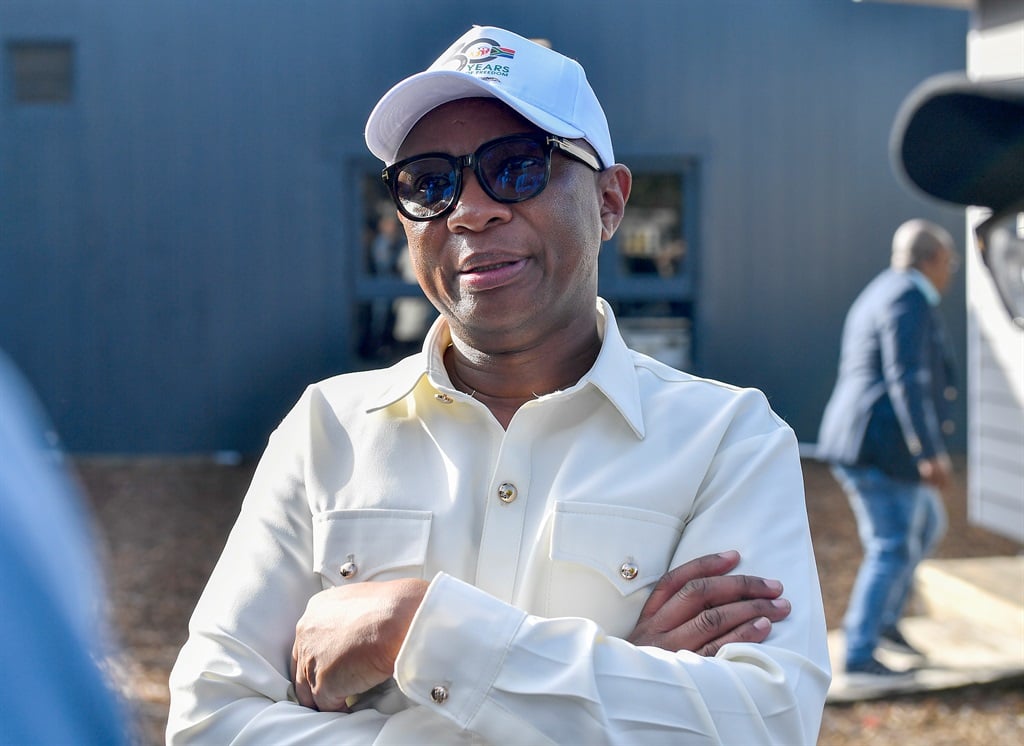 News24 | Zizi Kodwa to reportedly appear in court for R1.6m bribery allegations, but NPA won't confirm