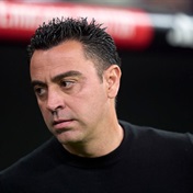 Barca star's agent accuses Xavi of lying