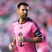 Messi To Face Ex-Chiefs Star? Coach Responds