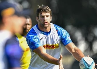 LIVE | URC: Stormers down Lions in fiery encounter in Cape Town