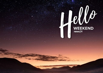 HELLO WEEKEND | Stargazing at adults-only private game reserve Babohi