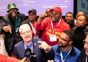 Western Cape parties demand IEC objection-period extension amid voting discrepancy claims