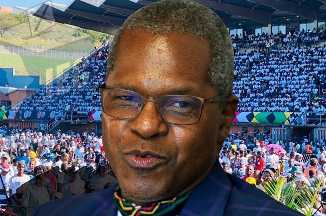 LIVE | IFP still holding on to hope