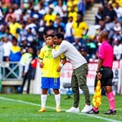 Rulani Shocked By Nedbank Cup Final Loss To Bucs