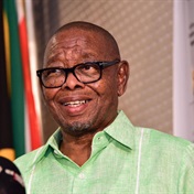 Blade Nzimande | Promoting role of science, technology and innovation in socioeconomic development