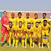 Senegal Leave It Late To Deny Banyana Victory