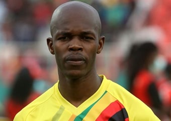Zim coach reveals failed attempt to call-up ex-Chiefs star