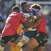 14-man Stormers snatch late win over Lions in thrilling URC derby