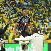 Riveiro hails 'blessed' Mofokeng after NBK Cup winner