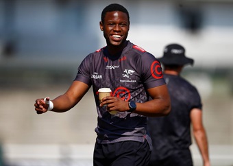 Aphelele Fassi is back on Springboks' radar