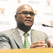 Nathi Mthethwa accused of alleged unlawful appointments at the National Arts Council