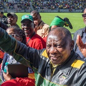 Mondli Makhanya | Ramaphosa's passive leadership: A tale of inaction, detachment plaguing SA