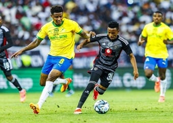 Pirates' golden boy Relebohile Mofokeng basks in Nedbank Cup glory: 'I feel like a hero'
