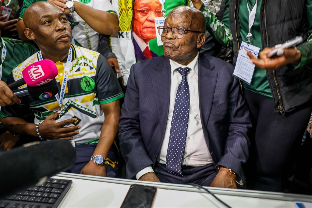 'Inflammatory at most': Zuma's comments do not meet incitement threshold, says expert | News24