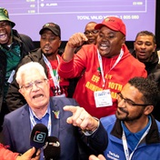DA triumphs, ANC slumps, PA surges: Winde's party to rule Western Cape for another five years