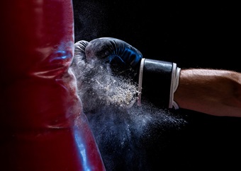 Boxing clever: Makro, Game recall 'unsafe' punching bags owing to 'sharp object'