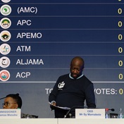 IEC is slammed after logistical hiccups, errors
