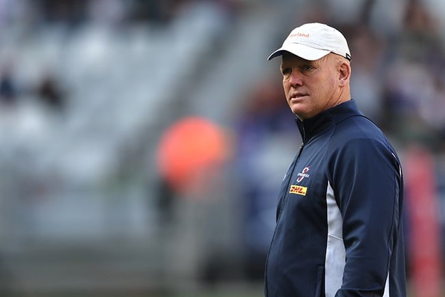 Sport | 'Staggering, perplexed': Stormers boss Dobson rues questionable calls, missed kicks and cramps