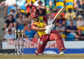 LIVE | T20 World Cup: West Indies v Papua New Guinea