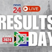 LIVE | IEC announces 2024 election results, Ramaphosa to address the nation