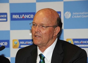 John Bishop | SA cricket legend Vince van der Bijl giving back to the sport at grassroots level