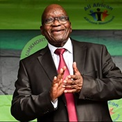 LIVE | Opinion: Zuma’s hands aren’t clean! 