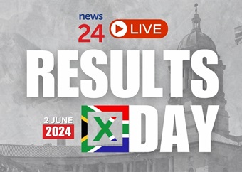 LIVE | IEC declares 2024 elections 'free and fair'