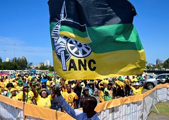 ANC loses its stranglehold on Parliament after shedding 71 National Assembly seats