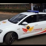 Hawks pounce on suspect regarding truck licensing in Parys