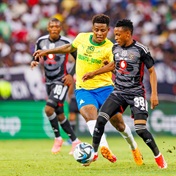New Mofokeng Contract Top Of Pirates' List?
