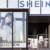 Shein aiming for London listing that could value fast fashion giant at R1.2 trillion